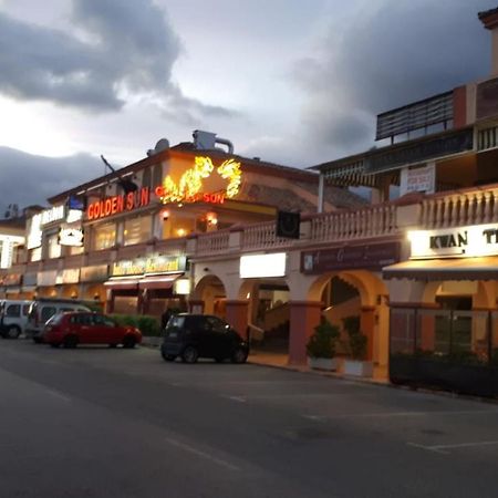El Paraiso Golf Y Playa Estepona Extérieur photo