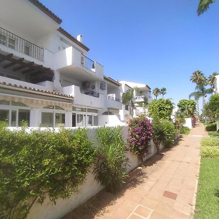 El Paraiso Golf Y Playa Estepona Extérieur photo