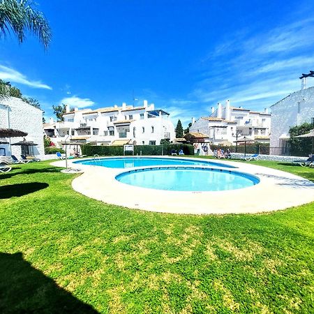 El Paraiso Golf Y Playa Estepona Extérieur photo