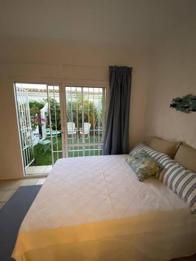 El Paraiso Golf Y Playa Estepona Extérieur photo