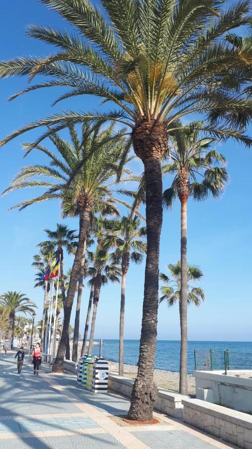 El Paraiso Golf Y Playa Estepona Extérieur photo