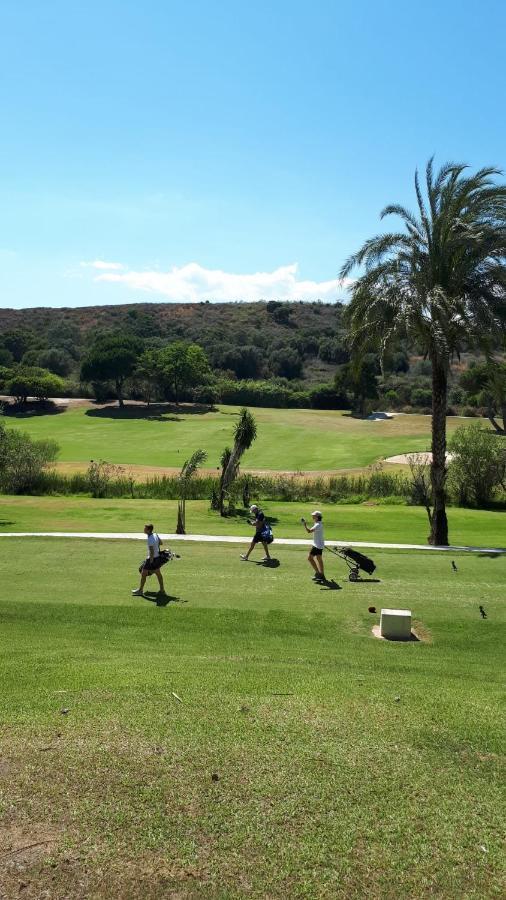 El Paraiso Golf Y Playa Estepona Extérieur photo