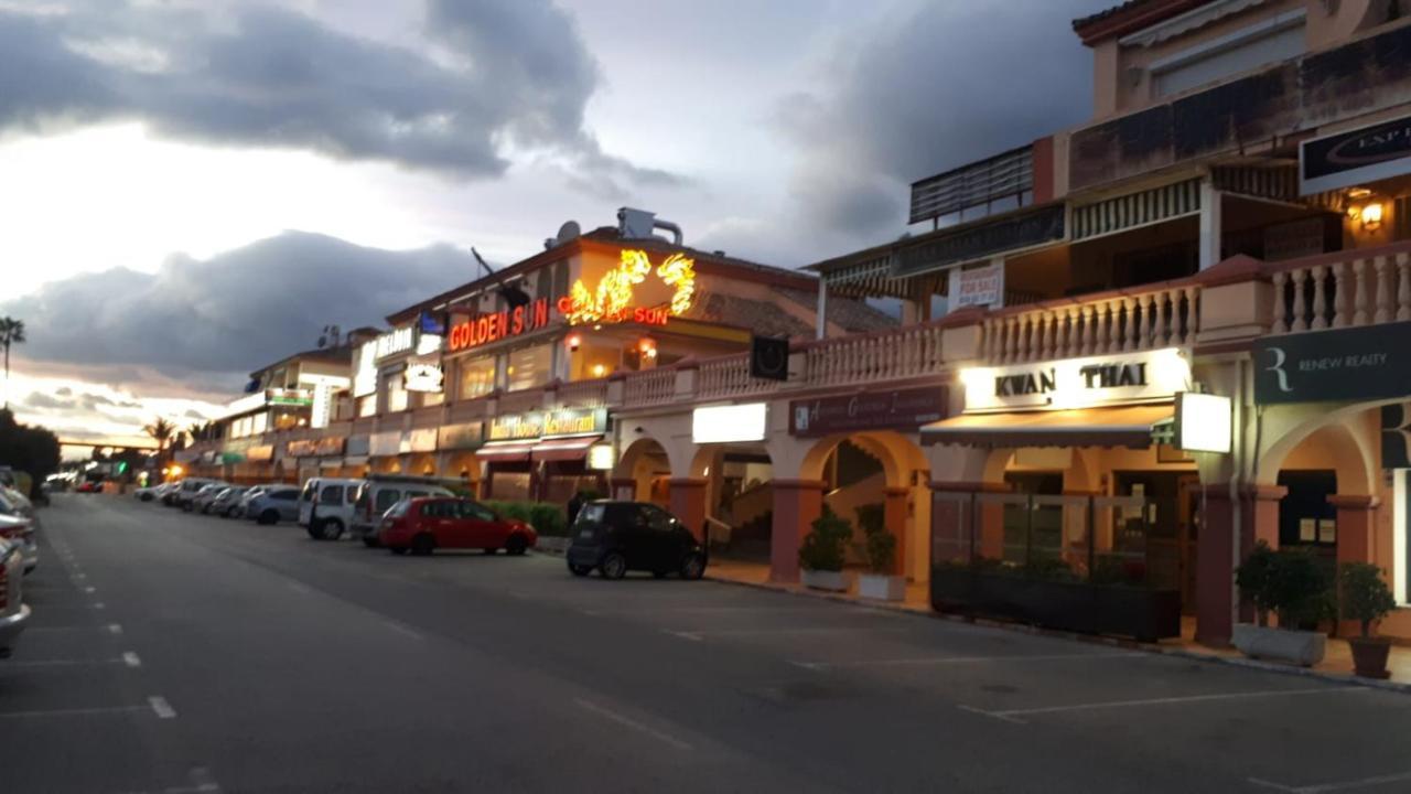 El Paraiso Golf Y Playa Estepona Extérieur photo