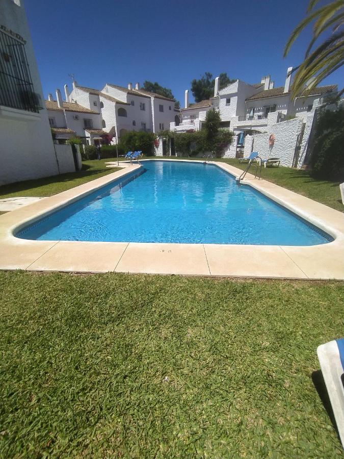 El Paraiso Golf Y Playa Estepona Extérieur photo