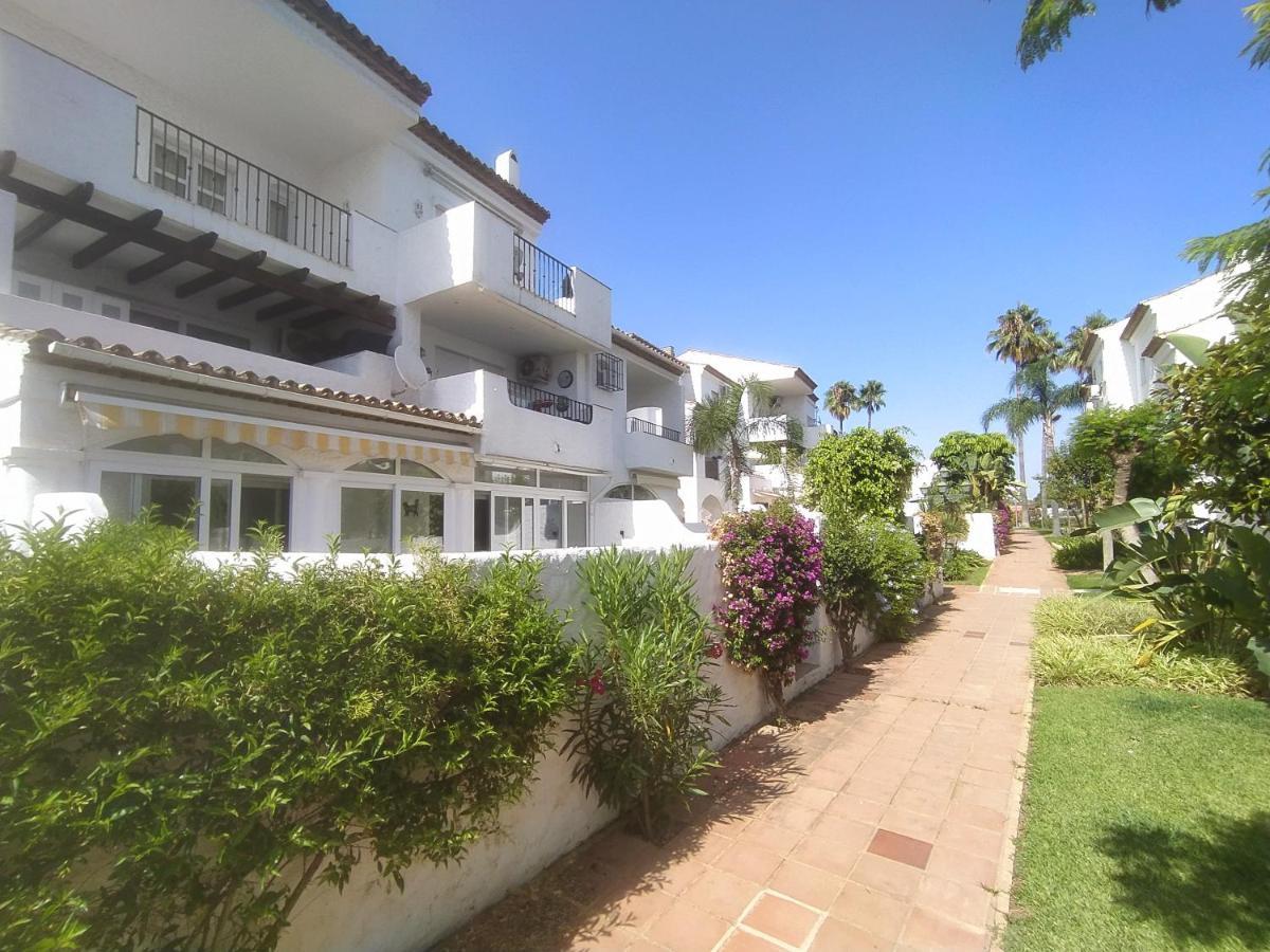 El Paraiso Golf Y Playa Estepona Extérieur photo