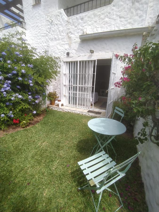 El Paraiso Golf Y Playa Estepona Extérieur photo