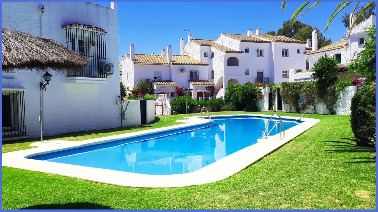 El Paraiso Golf Y Playa Estepona Extérieur photo