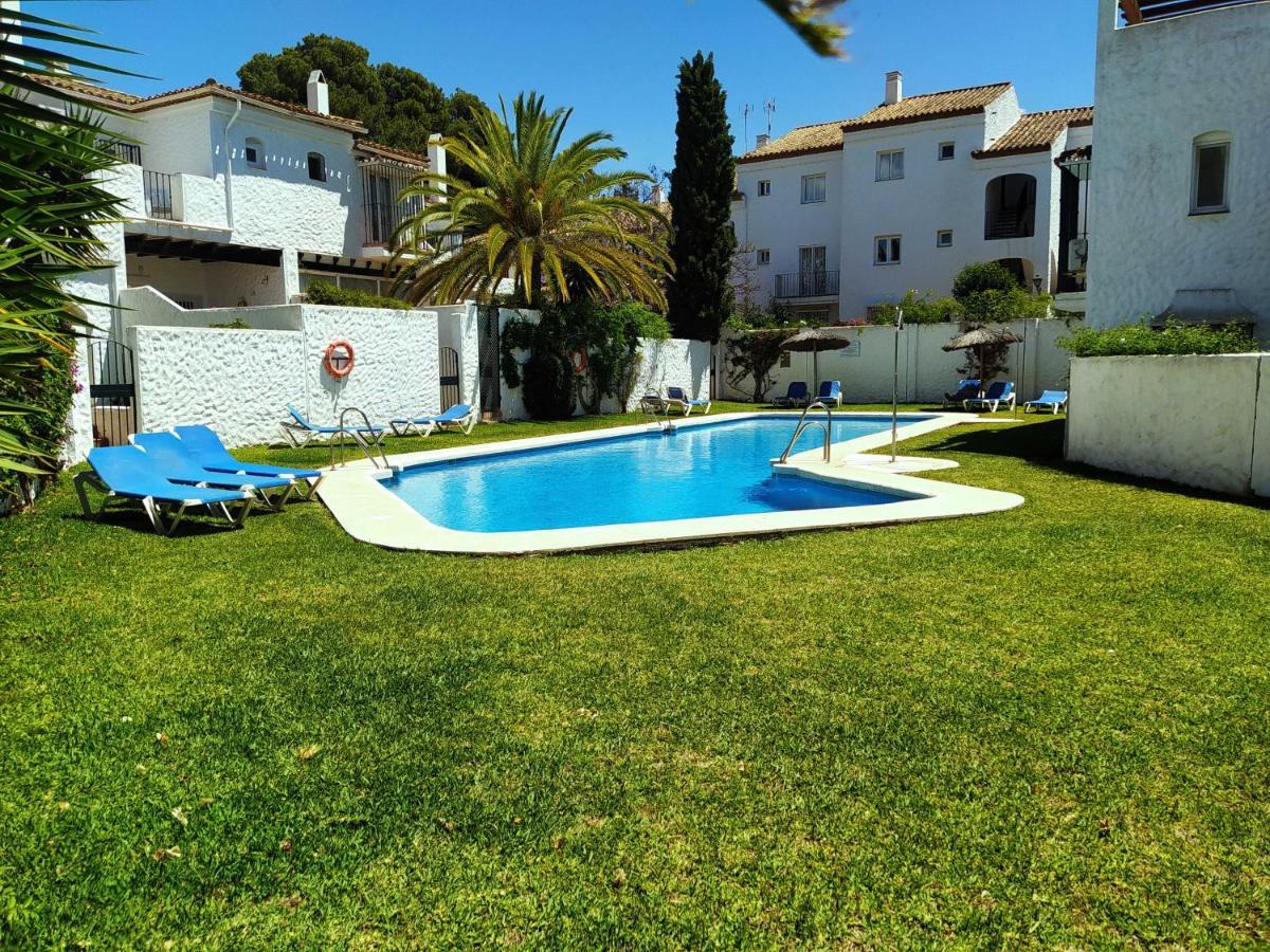 El Paraiso Golf Y Playa Estepona Extérieur photo