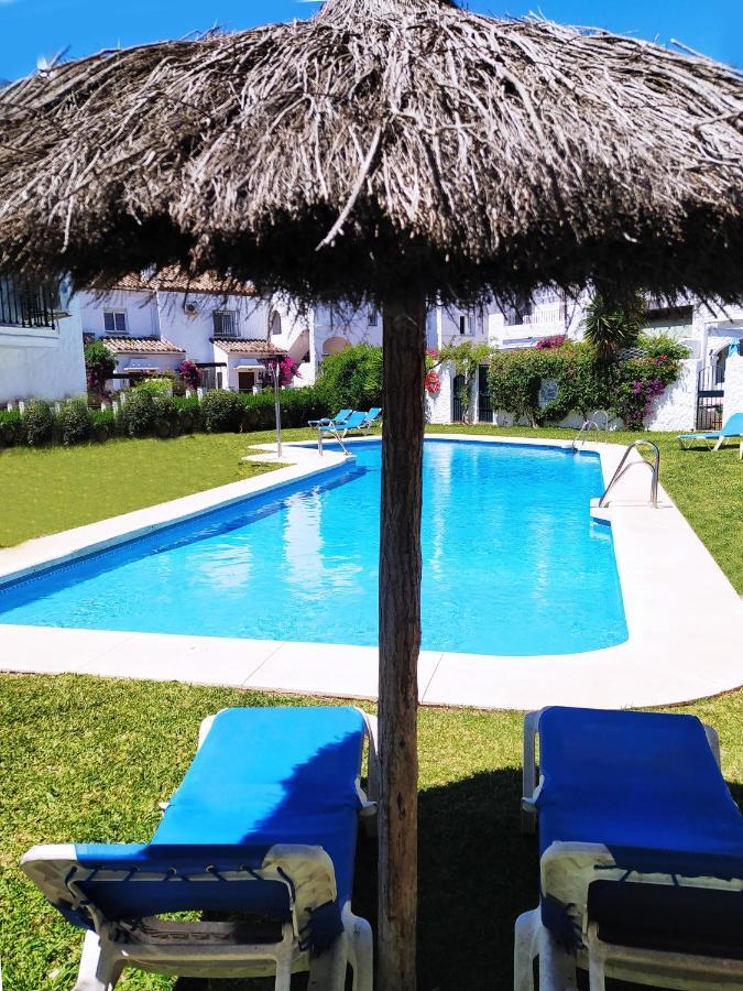 El Paraiso Golf Y Playa Estepona Extérieur photo